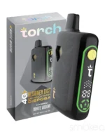 Torch 4g Designer Distillate Vape