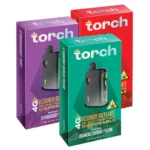 Torch 4g Designer Distillate Vape