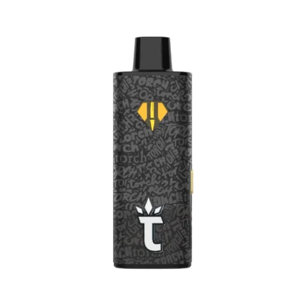 Torch 7.5g Cryo THCA Cured Live Resin Vape