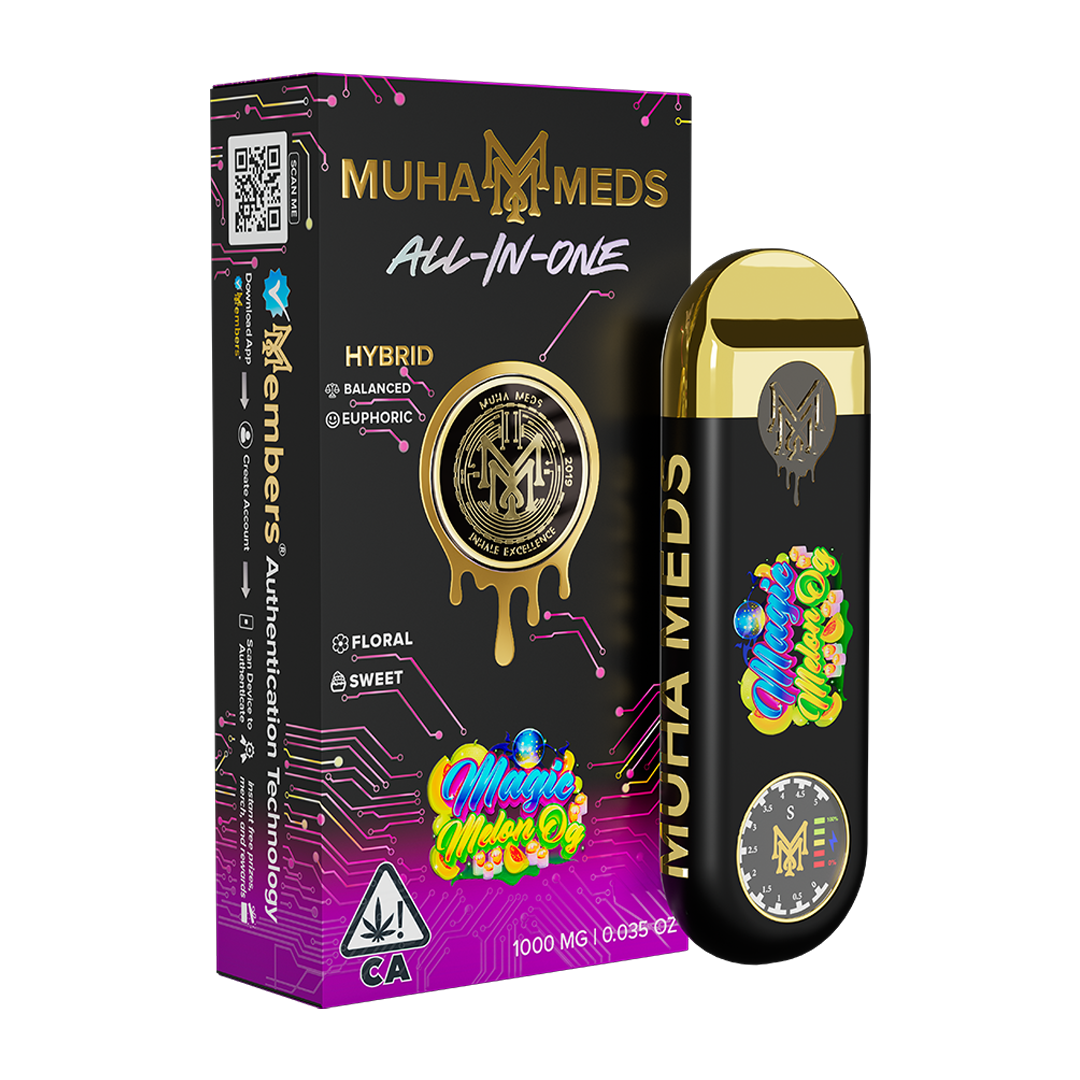 Buy Muha Meds Vape Online: Authentic Carts, Disposables & Best Deals 1 Buy Muha Meds Vape Online