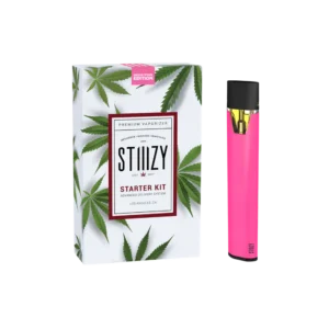 Buy Stiiizy Online: #1 Best Shop for 2026 Pro XL & Pod Kits