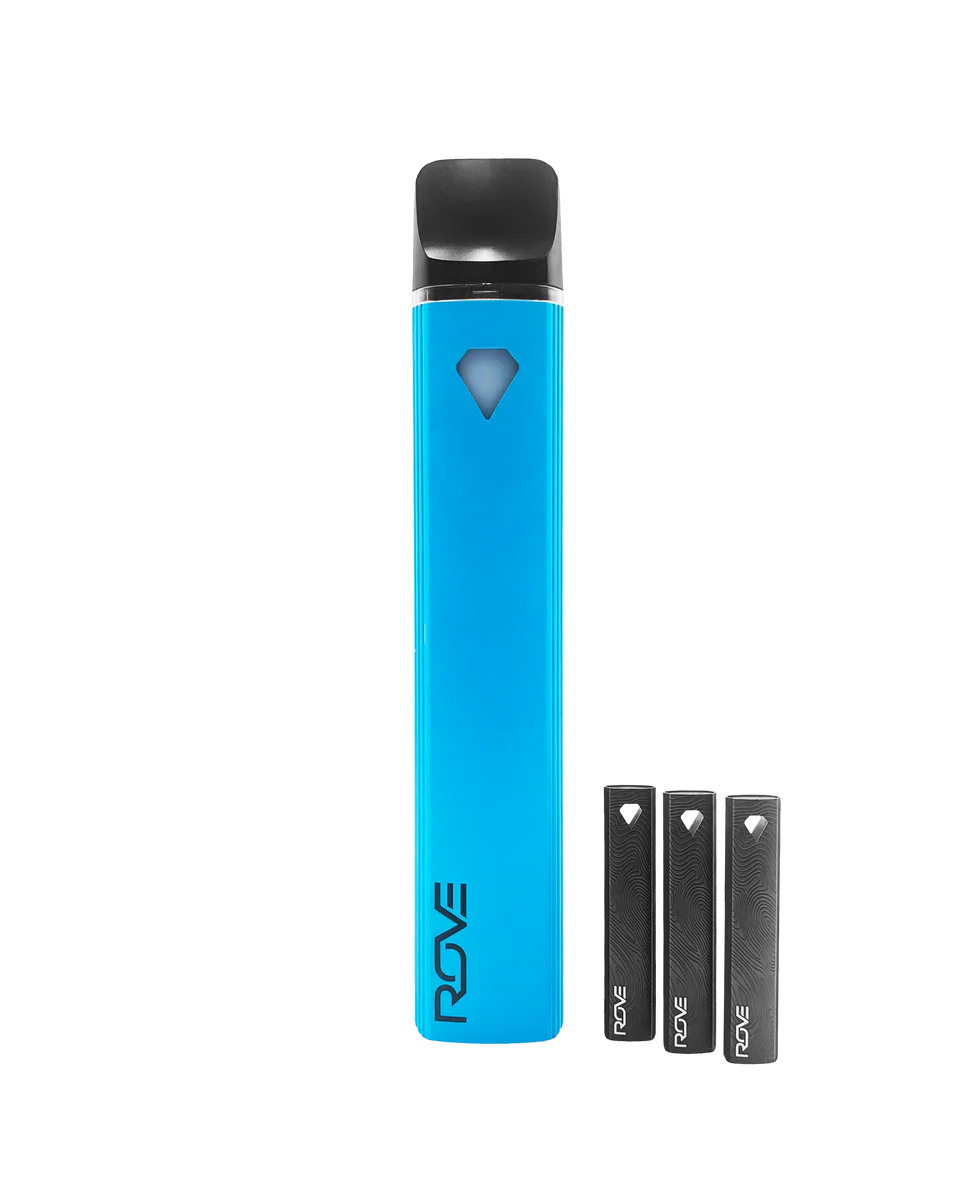 Rove Vapes 2026: The Complete Master Guide to the Rove Lineup