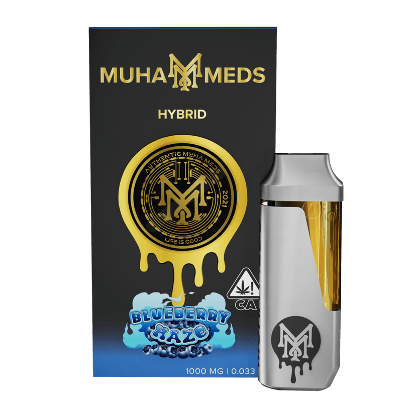 Where to buy Muha Meds