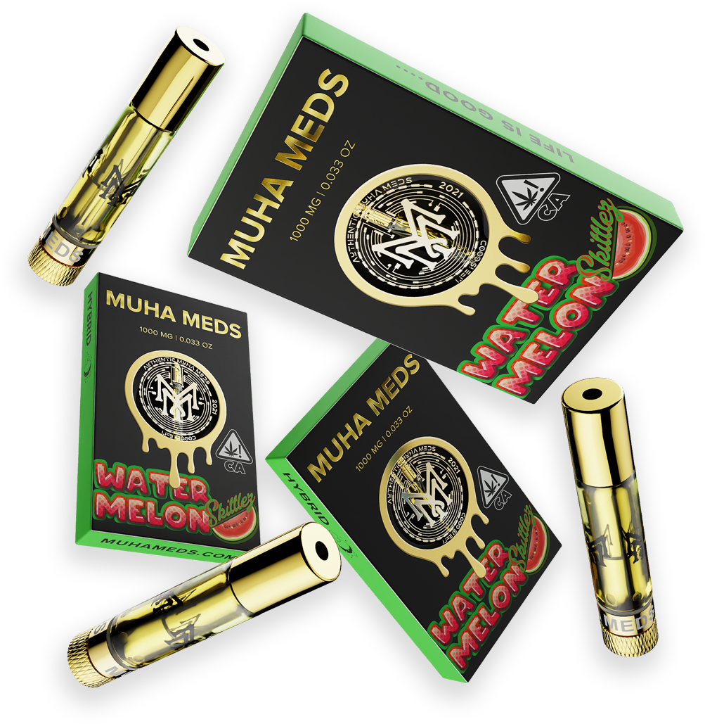 Muha Meds Cartridge: 7 Secrets to Finding Authentic 2026 Gear 1 muha meds cartridge