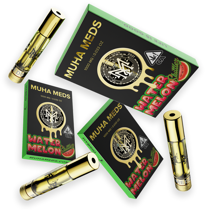 7 Amazing Facts About Muha Meds Cart You Need to Know 1 Muha Meds Cart